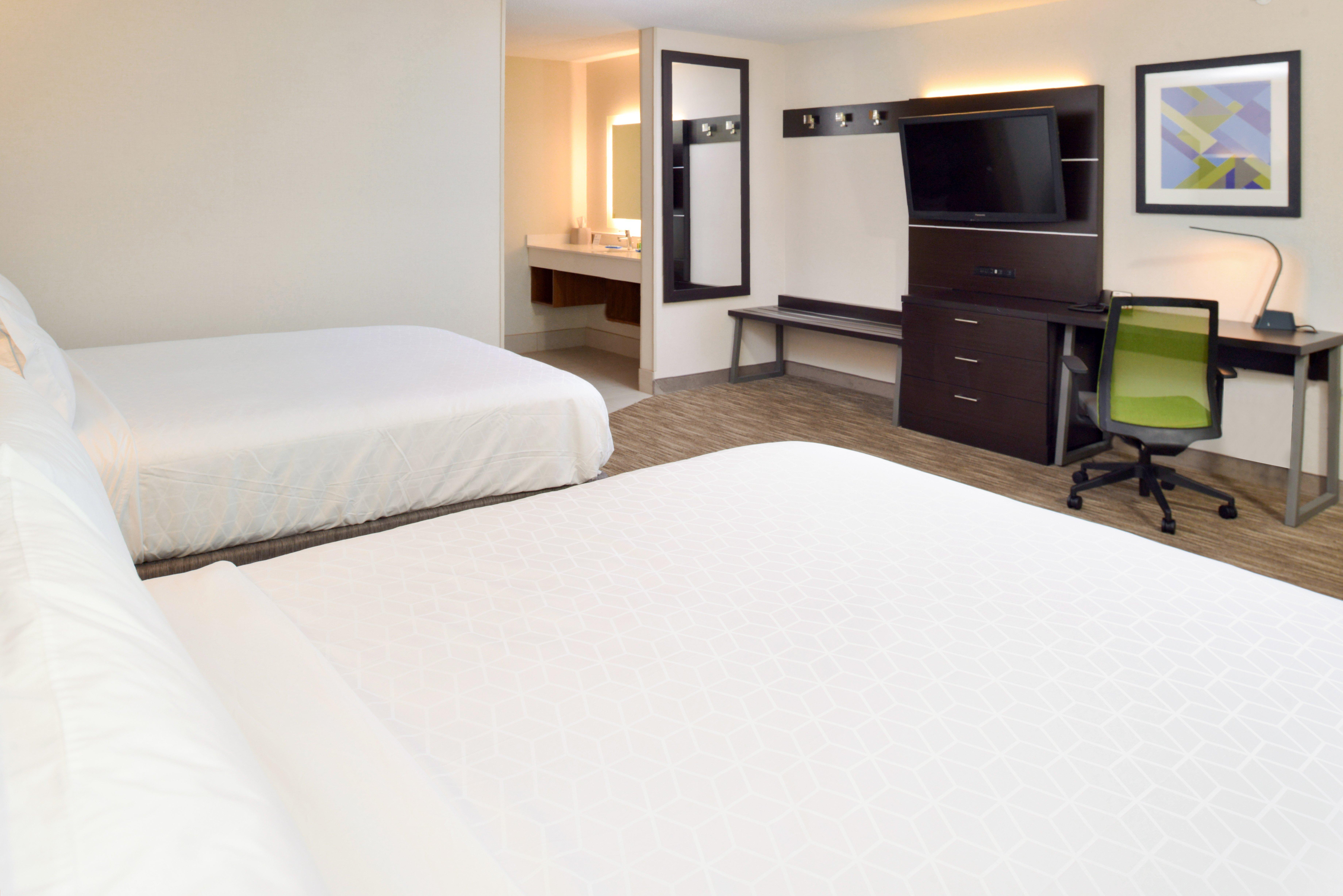 Holiday Inn Express Wixom By Ihg Zewnętrze zdjęcie