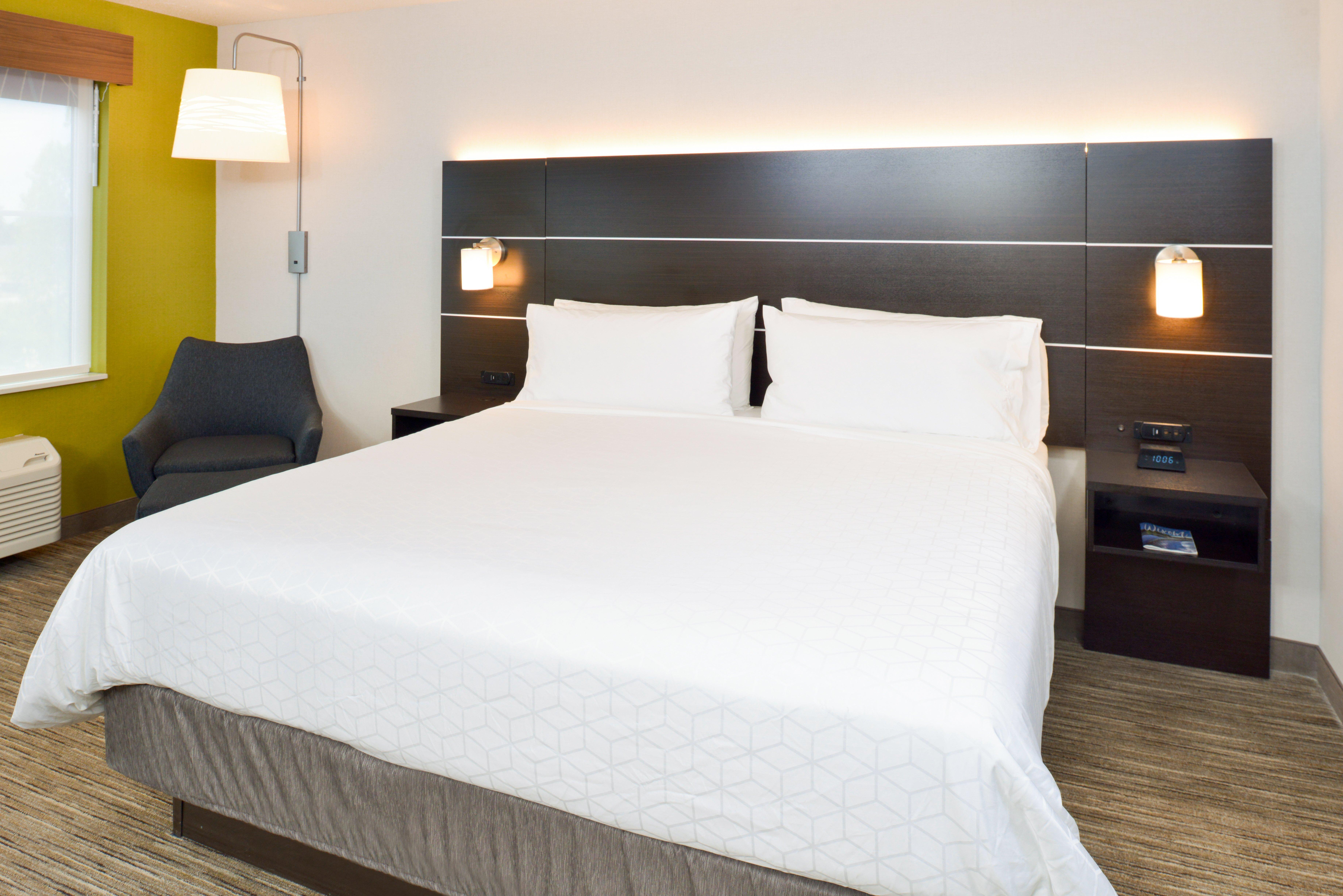 Holiday Inn Express Wixom By Ihg Zewnętrze zdjęcie
