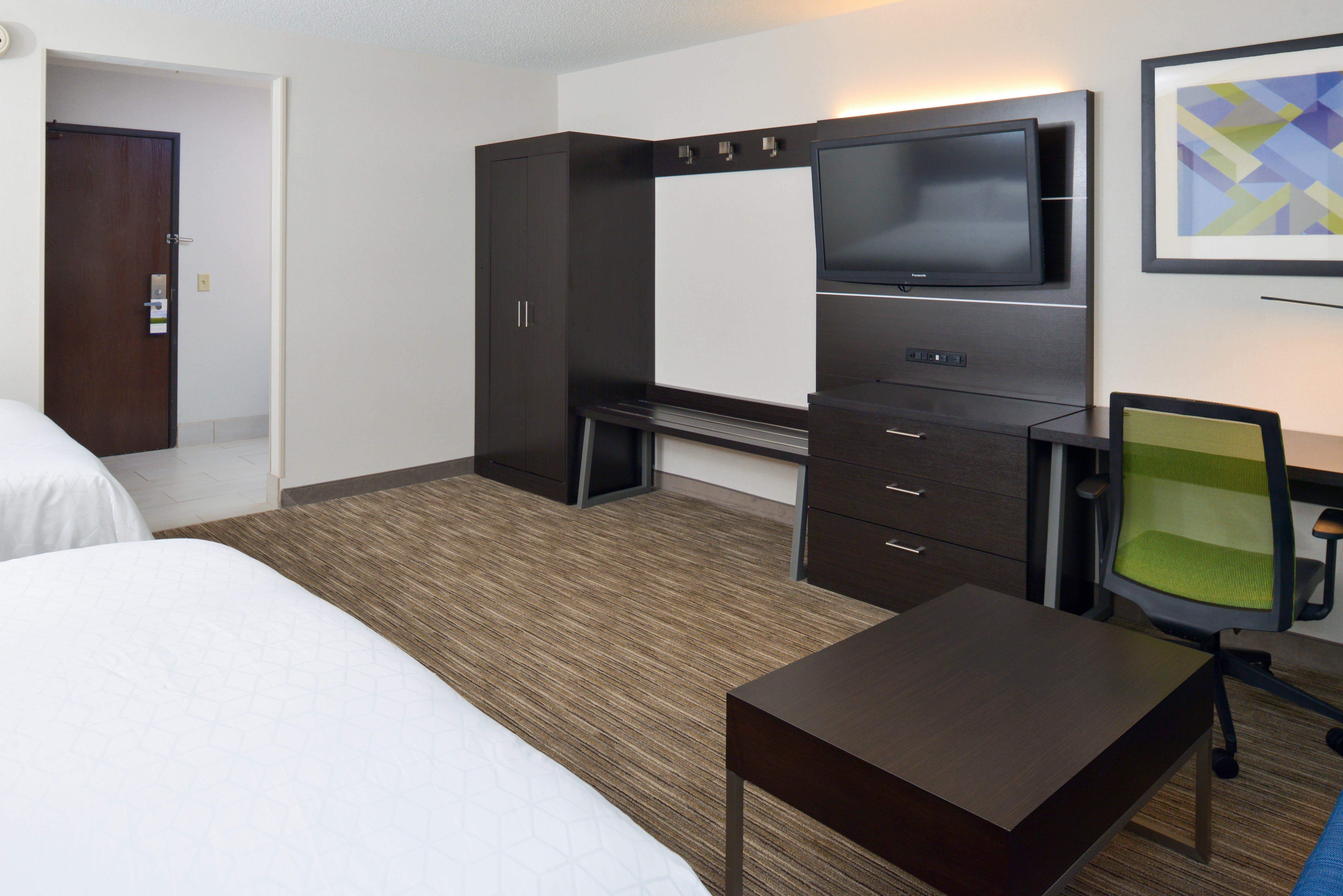 Holiday Inn Express Wixom By Ihg Zewnętrze zdjęcie