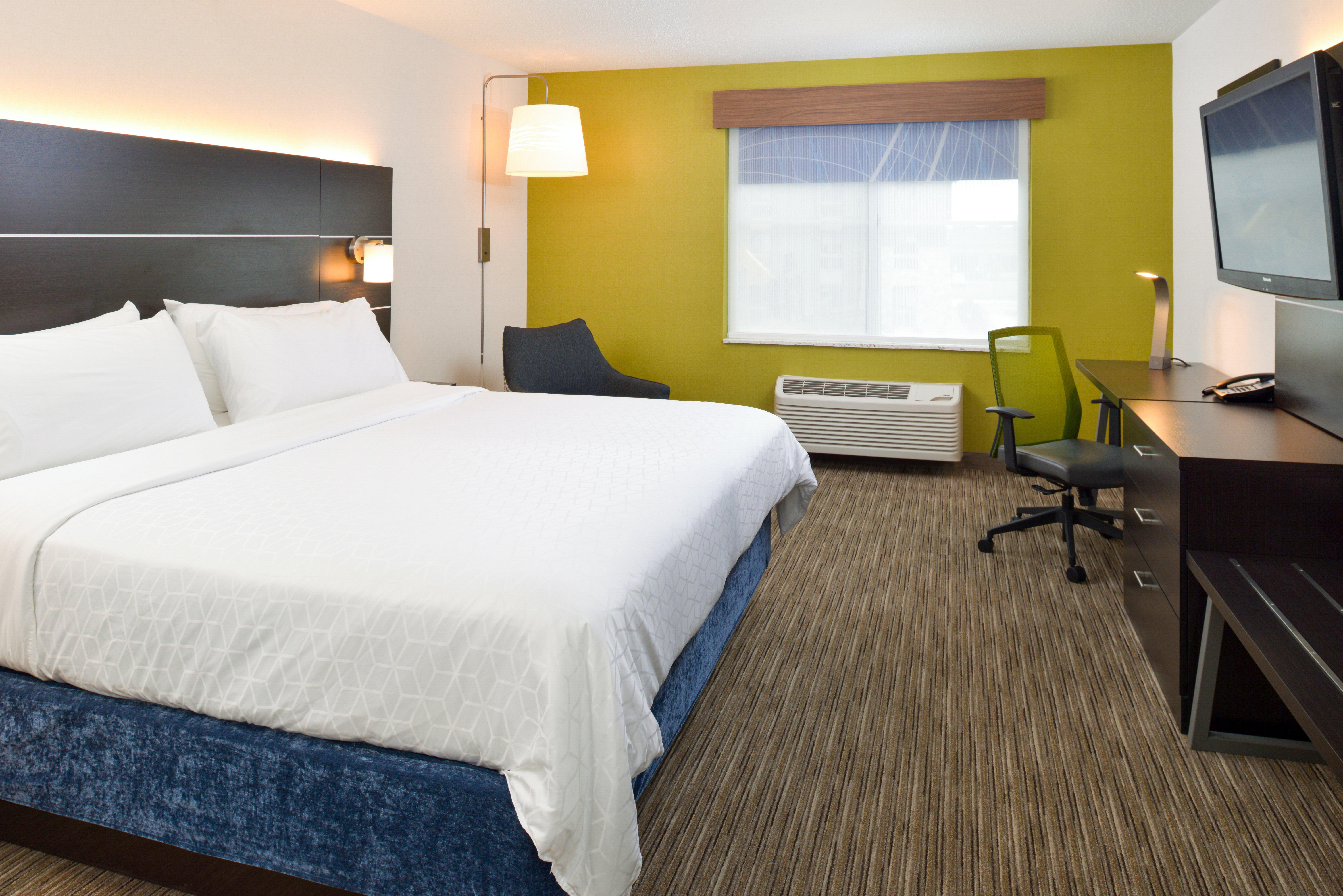 Holiday Inn Express Wixom By Ihg Zewnętrze zdjęcie