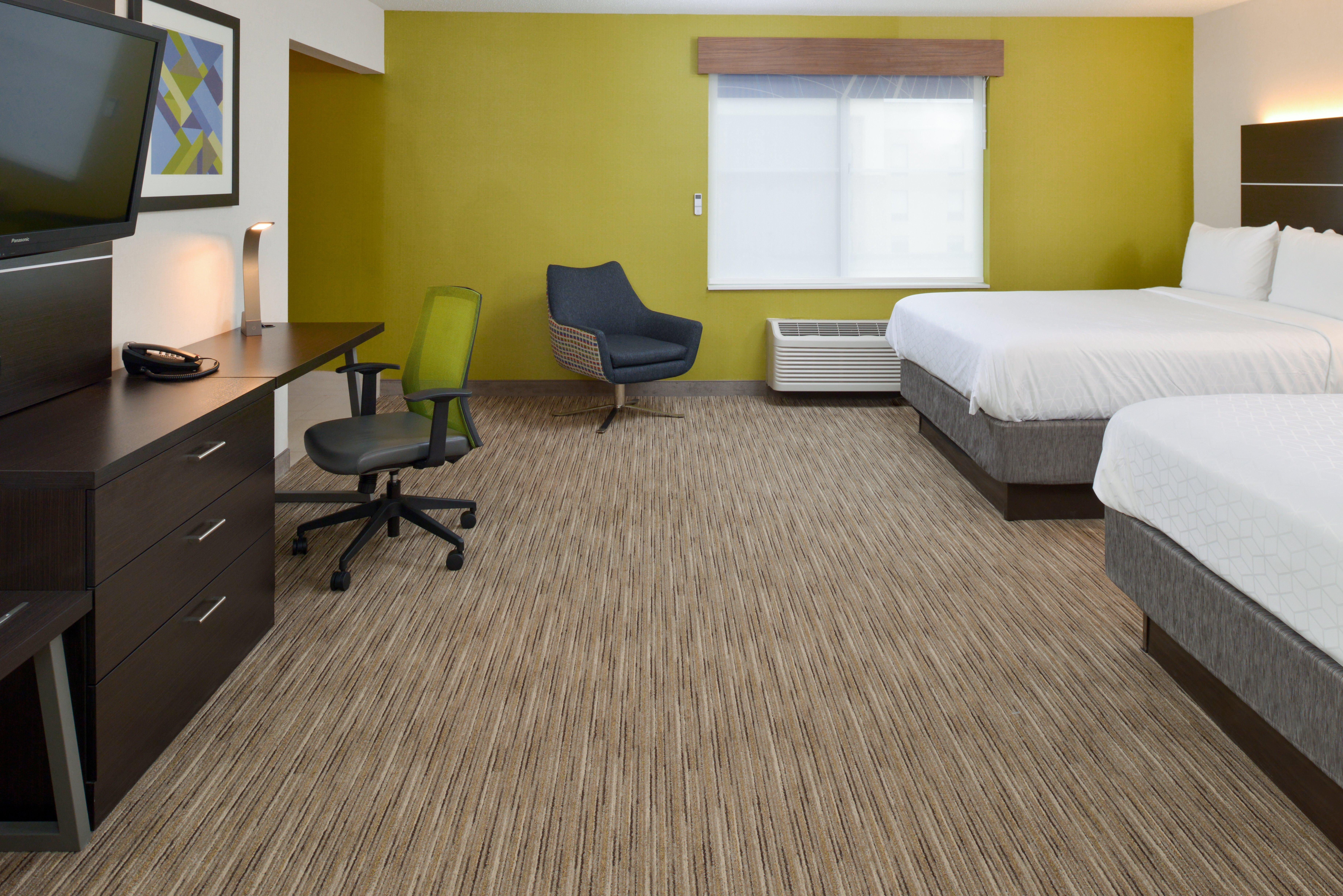 Holiday Inn Express Wixom By Ihg Zewnętrze zdjęcie