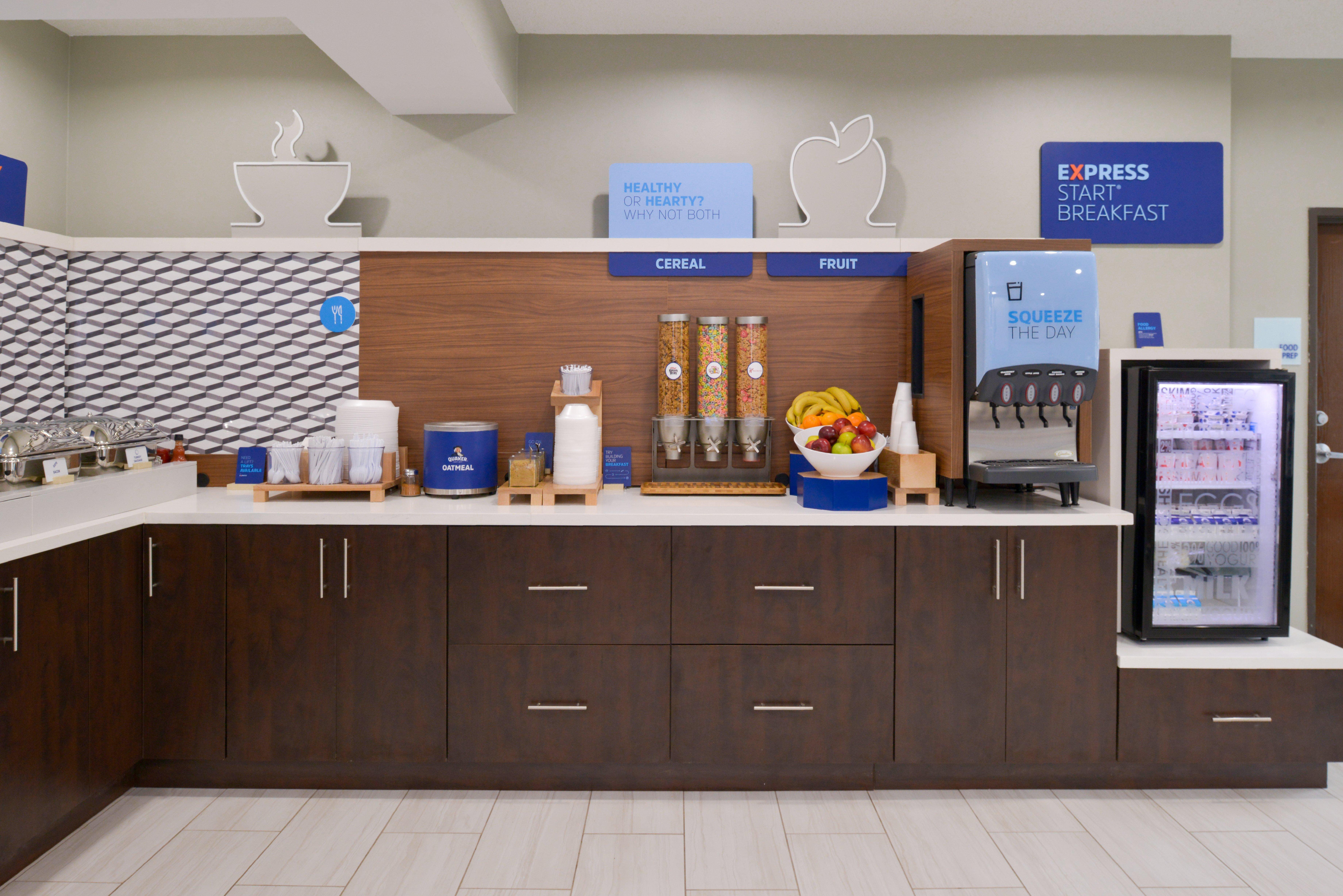 Holiday Inn Express Wixom By Ihg Zewnętrze zdjęcie