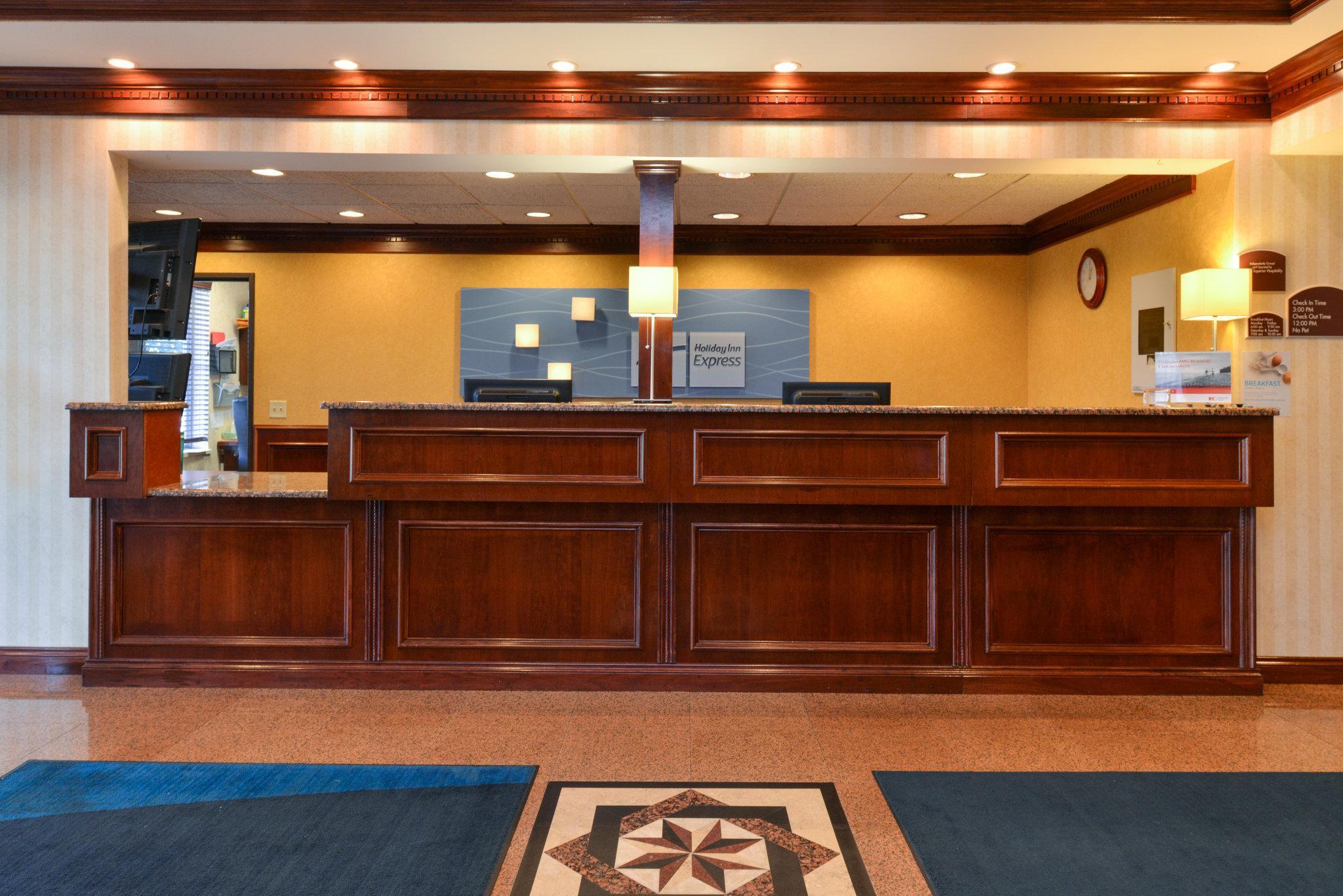 Holiday Inn Express Wixom By Ihg Zewnętrze zdjęcie
