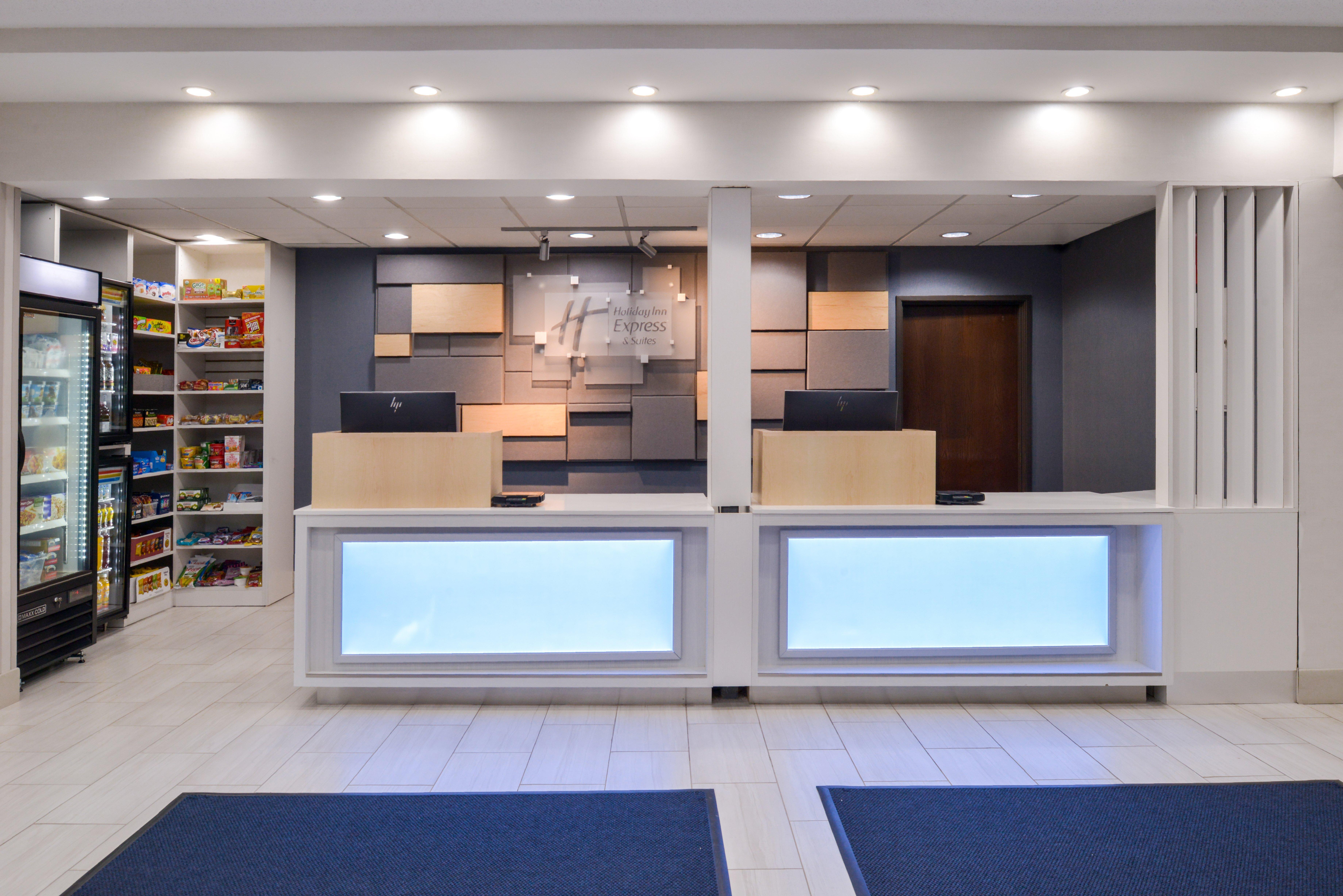 Holiday Inn Express Wixom By Ihg Zewnętrze zdjęcie