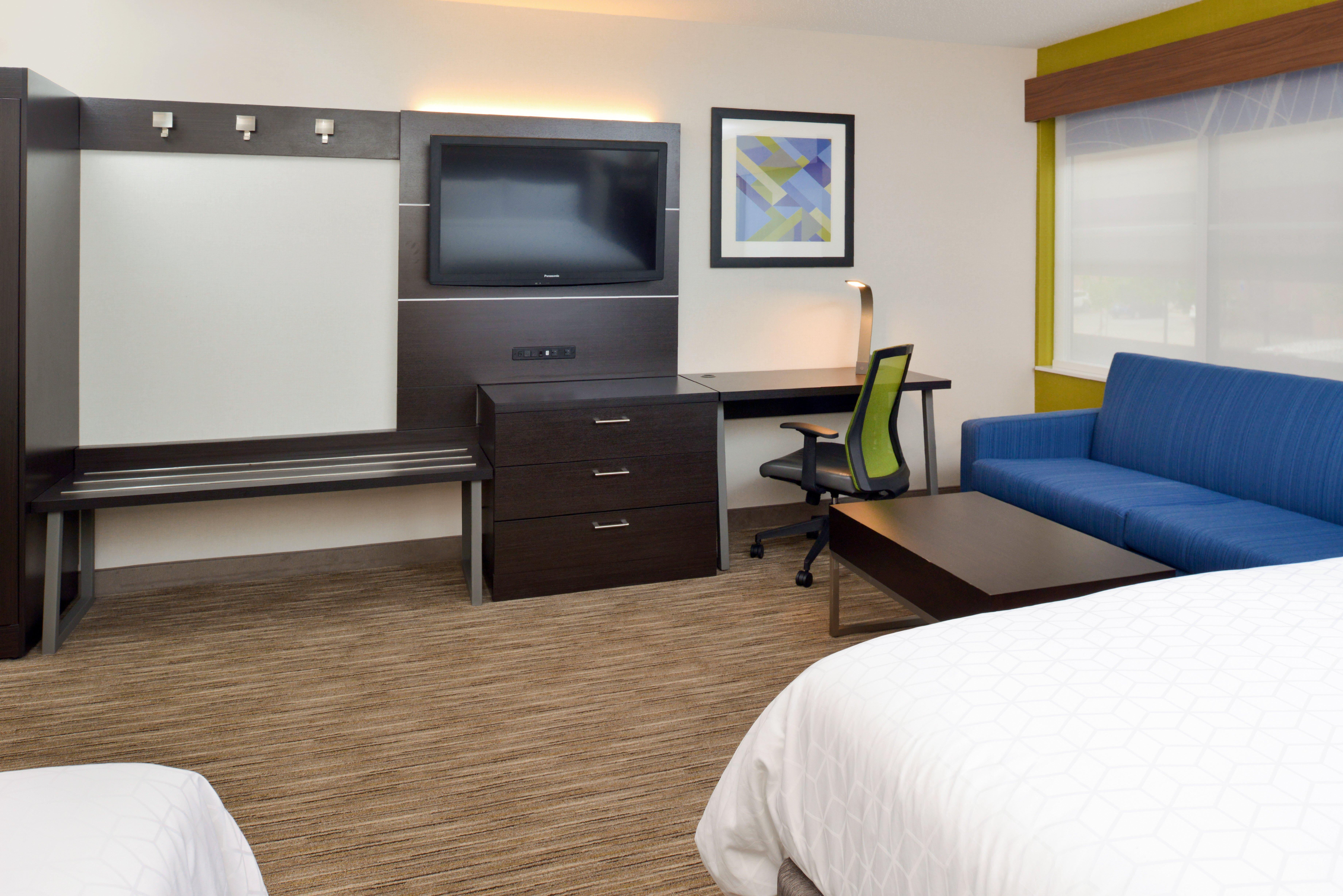 Holiday Inn Express Wixom By Ihg Zewnętrze zdjęcie
