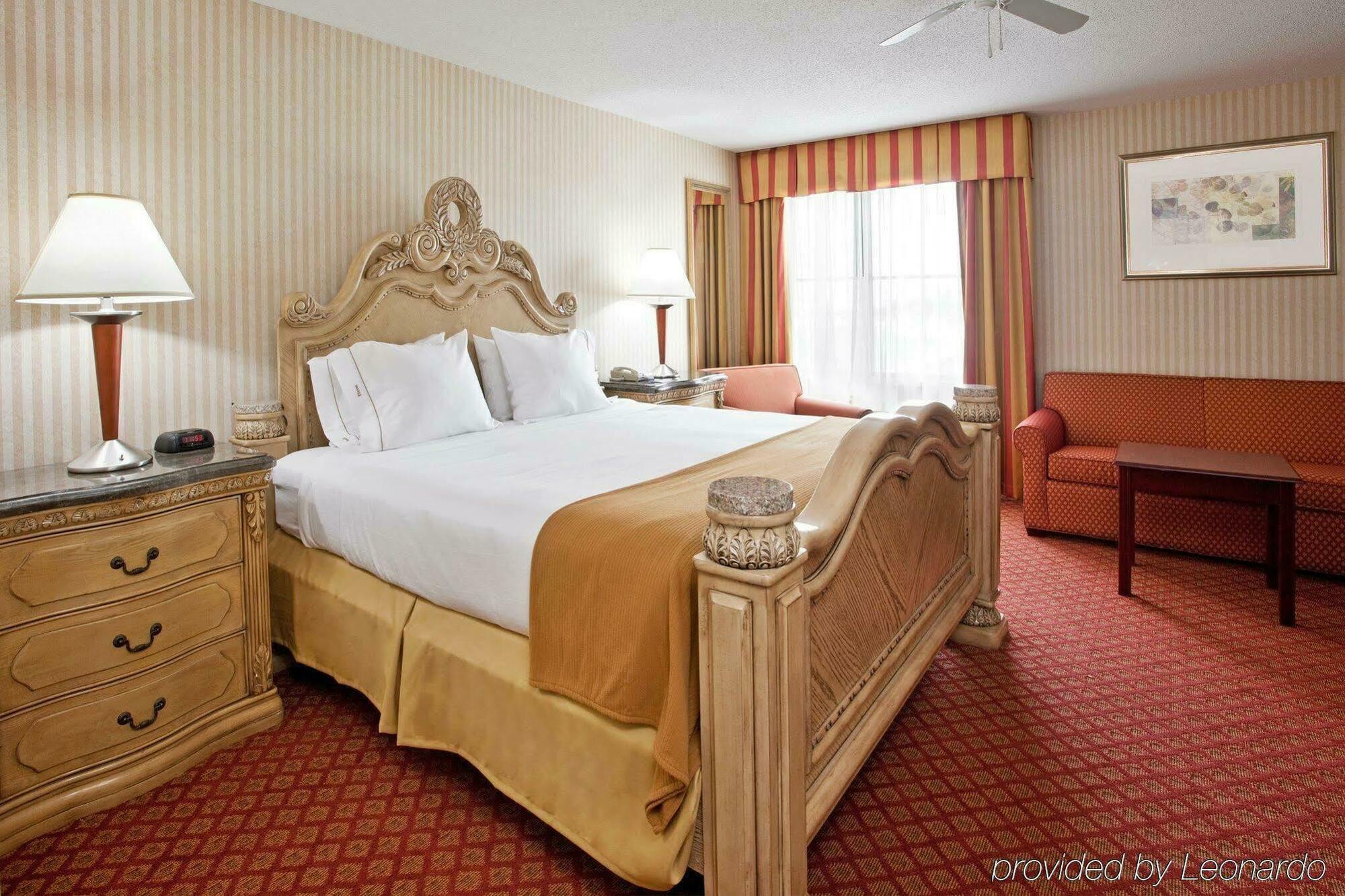 Holiday Inn Express Wixom By Ihg Zewnętrze zdjęcie